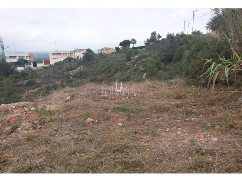Foto c5018361-47d8-4b6c-8bb2-c73c18a0fdd6. Residential plot in Cumbres de Calicanto Torrent