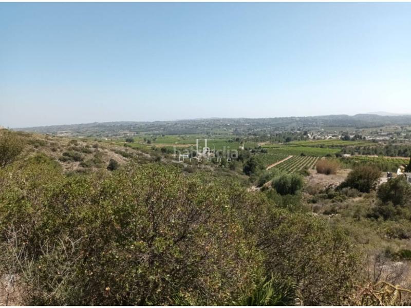 Foto d8ab37c4-7fab-444c-9366-8977d4aa2a22. Residential plot in Cumbres de Calicanto Torrent