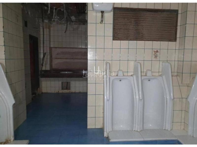 Foto 33c1e489-7613-45ba-8ceb-7edf3e2b86c3. Local comercial local en Pere Crespí Alzira