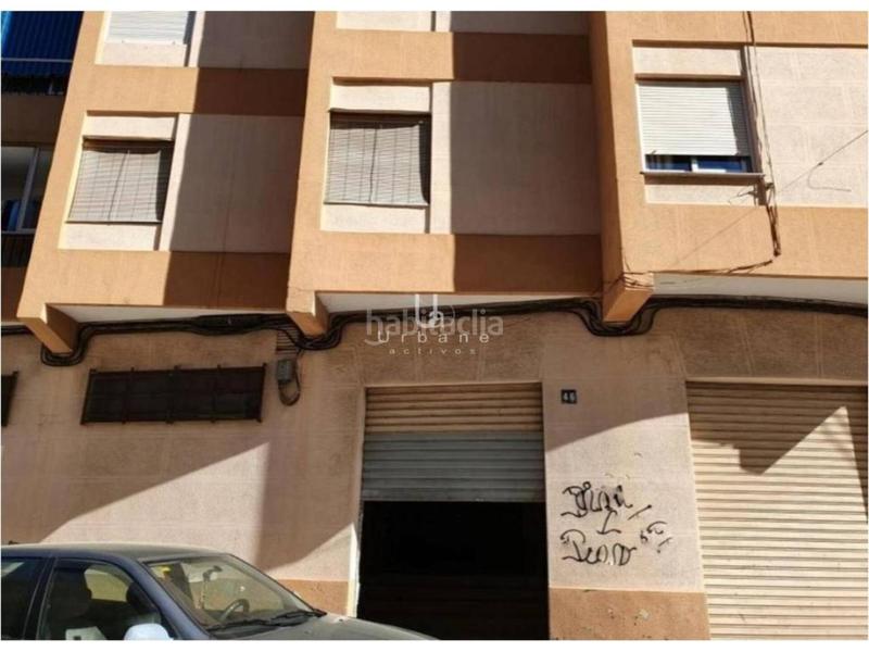 Foto 468b7b4f-8f43-4132-83df-23b722189721. Local comercial local en Pere Crespí Alzira