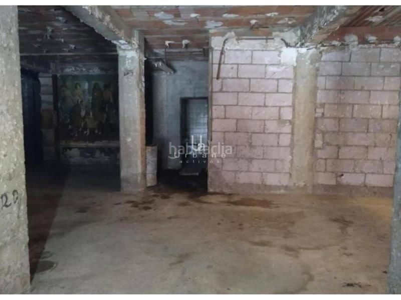 Foto 7c1964f2-e185-46f4-a174-64f72e3de648. Local comercial local en Pere Crespí Alzira