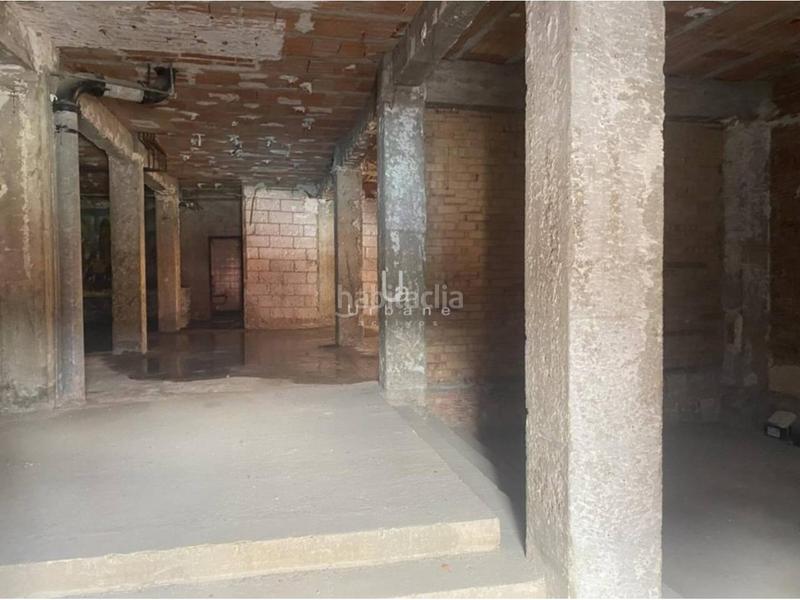 Foto 81e426b5-fa89-4eb8-afaa-c9804dc91599. Local comercial local en Pere Crespí Alzira