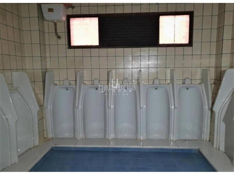 Foto ddfc50ee-3ead-4126-ac18-13b26d5e89a0. Local comercial local en Pere Crespí Alzira