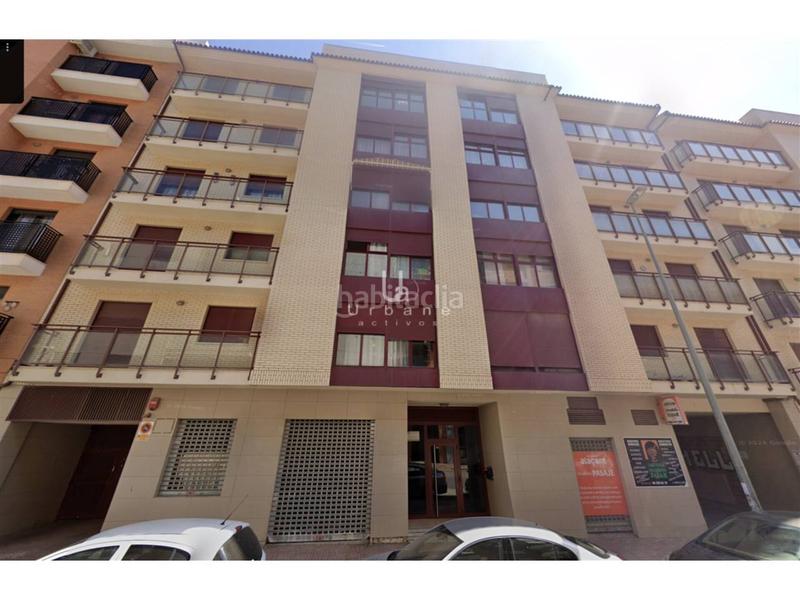 Foto 44584332-9860-4c67-b5be-3da428994a46. Pis a Buñol