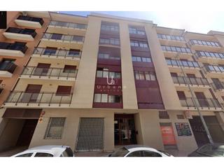 Pis  De la hoya. Piso en venta en buñol