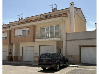 Xalet  Salvador redondo. Casa pareada en venta en chiva