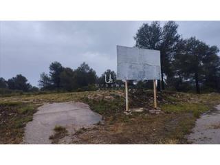 Solar industrial  Cumbres valencia. Suelo urbanizable residencial en mogente