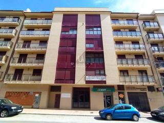 Piso  Alcalde joaquín masmano ibáñez. Piso en venta en buñol