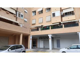 Autoparkplatz  Caudiel. Parking en venta en sangunto