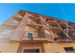 Pis  Hernán cortés. Piso  garaje en venta en lalcudia