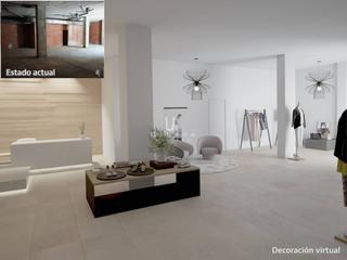 Local Comercial  Calvari. Local en venta en algemesi