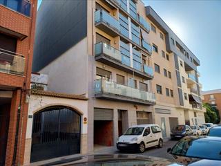 Local commercial  Carles albors. Local en picassent