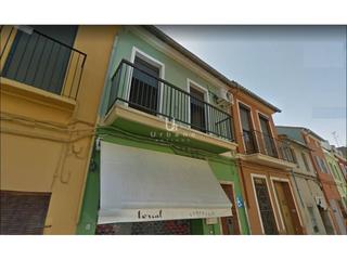 Appartamento  Murillo. Piso en venta en carcaixent