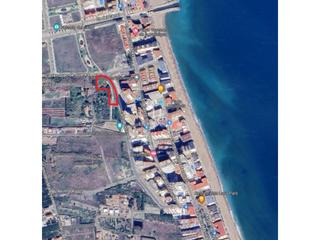 Terreny residencial  Marenys sector 2a. Suelo urbanizable residencial en tavernes