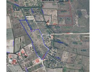 Landgut  Casota. Venta de 6 fincas rusticas en cullera