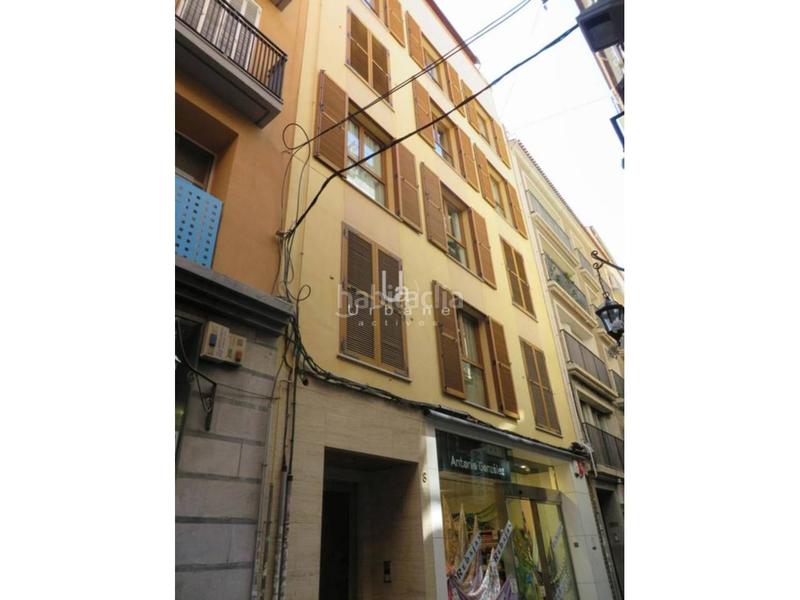 Foto 8297a83e-96d8-4ac1-a5fb-6c8a1fcbac37. Appartamento in Santa Catalina - San Bartolomé Murcia