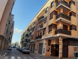 Dúplex  Vicente badía. Piso en venta en leliana