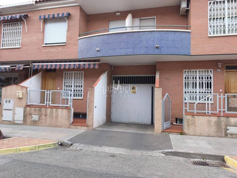 Foto 38b306f7-f0dc-42de-83d3-d1c8a8a11969. Maison avec parking dans El Puntal Murcia