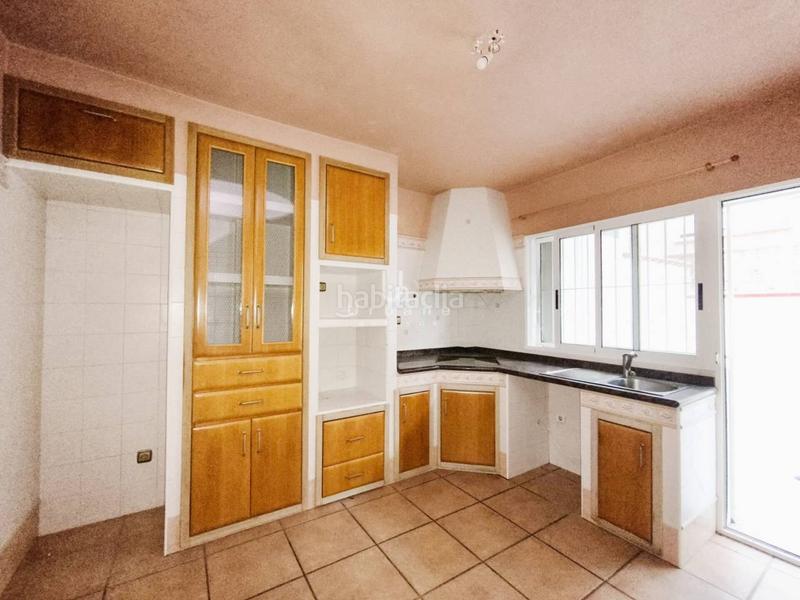 Foto 754850bd-930f-4c48-824d-0864b0bf4e19. Maison avec parking dans El Puntal Murcia