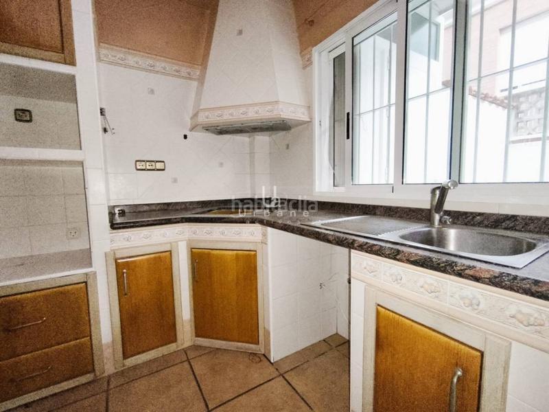 Foto 7c1c257a-afb3-4ac3-8b4e-d2aa99cb5ea3. Maison avec parking dans El Puntal Murcia