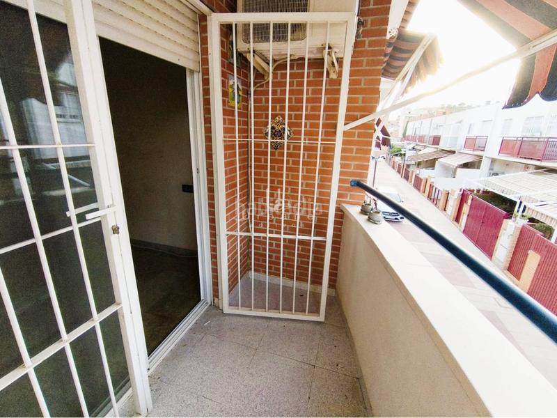 Foto af53caea-9477-4021-9aae-01aee50be832. Maison avec parking dans El Puntal Murcia