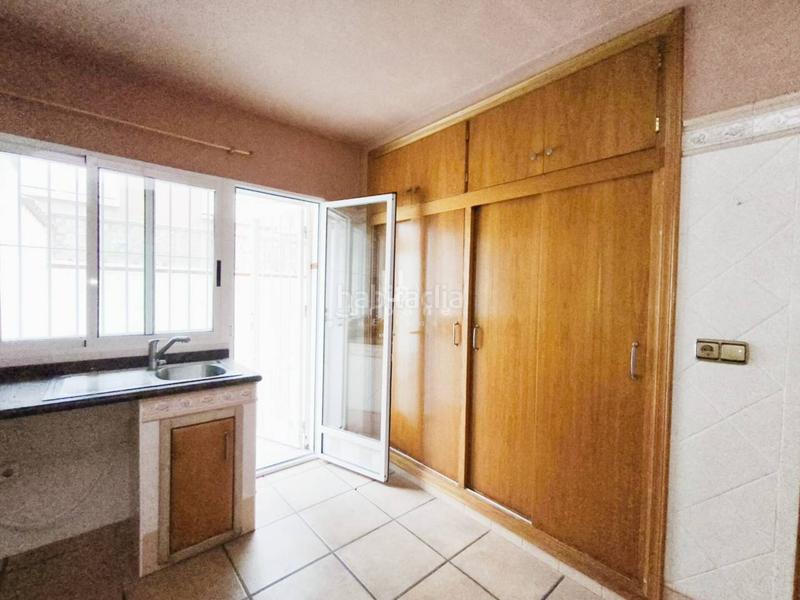 Foto cfdcb8da-2997-4e28-8f4f-a104e6e763af. Maison avec parking dans El Puntal Murcia