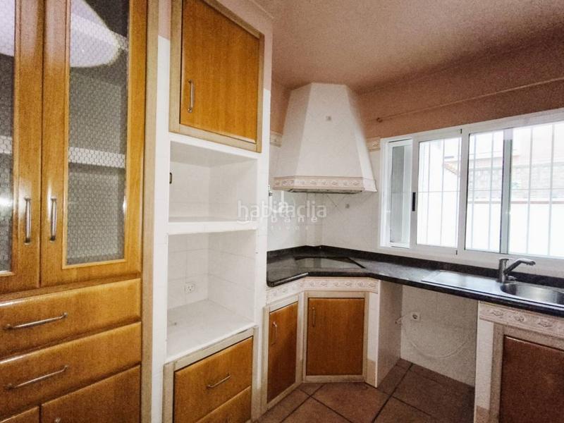 Foto ffec5a04-c6dc-418e-85ff-9dbf1bdcfcbe. Maison avec parking dans El Puntal Murcia