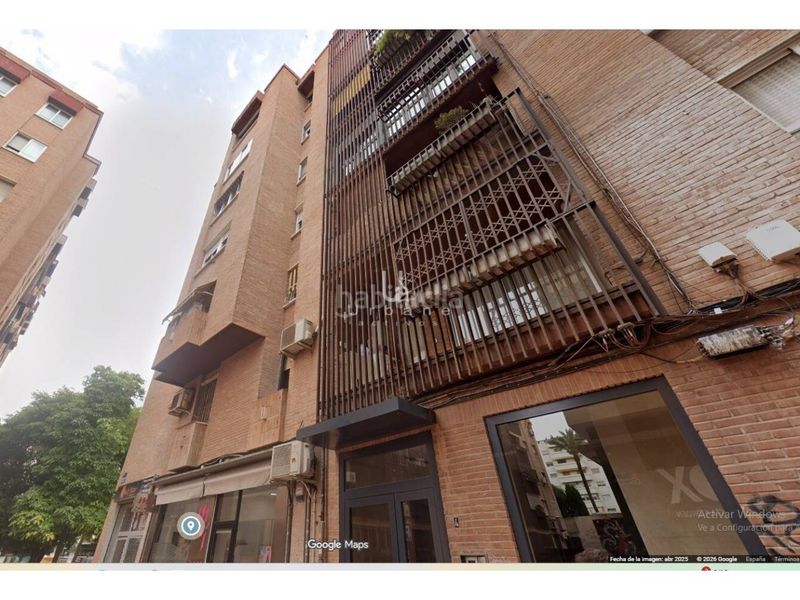 Foto 2fe72578-1f16-4d4c-a750-3c9345a8f4fe. Pis a San Lorenzo Murcia