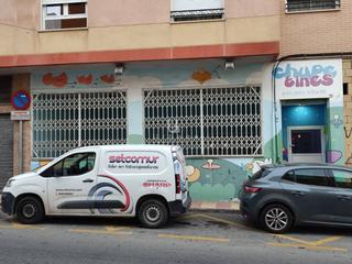 Local Comercial a De Murcia, RM-300