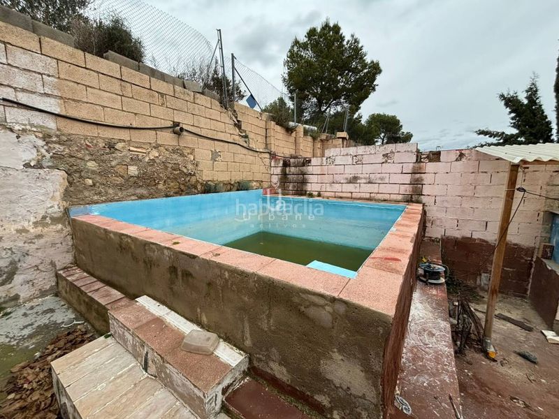 Foto 9196f4d3-8fbf-49e0-b800-04b3987c6547. Xalet amb aparcament piscina a Casco Antiguo Llíria