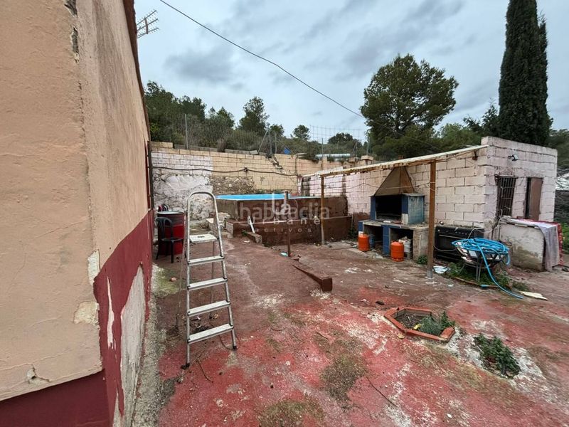 Foto d565a811-dd07-4c70-ab47-09aa43abdec1. Xalet amb aparcament piscina a Casco Antiguo Llíria