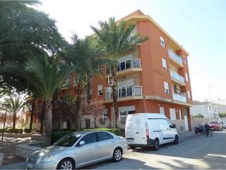 Apartament  Plaza música. Apartamento en miramar