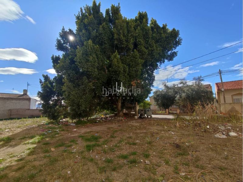 Foto 0b22871a-1de1-4866-add0-6194df105a35. Finca rústica a El Raal Murcia