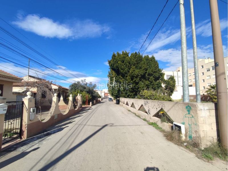 Foto bb83d2c8-1c5d-4ac9-9a8e-05ce88f9c4d0. Finca rústica a El Raal Murcia