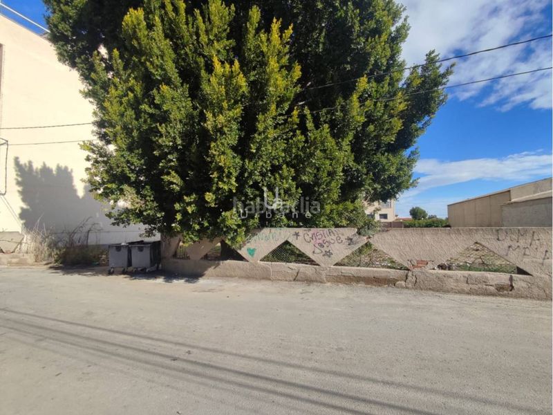 Foto e553cce9-a854-4dda-afdc-e032ee643966. Finca rústica a El Raal Murcia