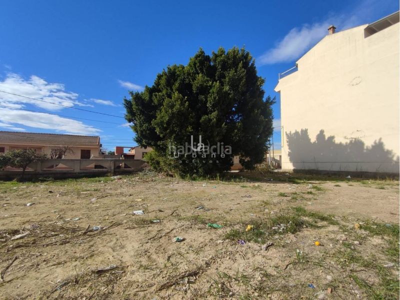Foto e76aa06d-7ba8-41e3-93d7-a6af40b80006. Finca rústica a El Raal Murcia