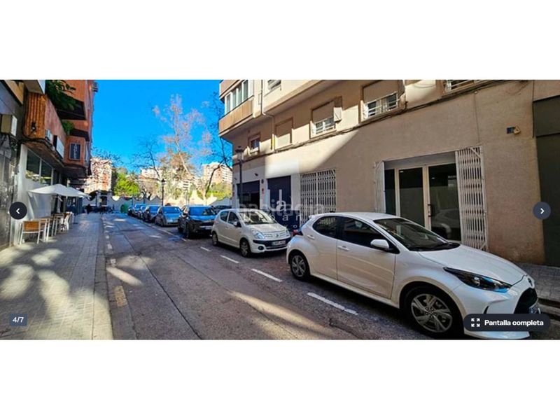 Foto de5017d6-cd4a-4cb1-87ea-a02230482b94. Local comercial a Exposició Valencia