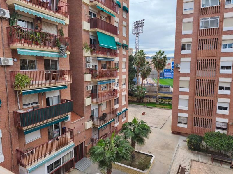 Departamento en venta con baja de precio en San Juan