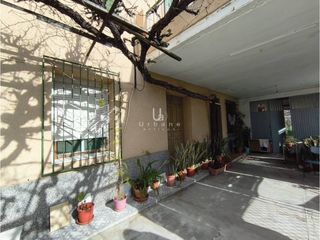 Masia a Albatalia. Casa de huerta con parcela de 2.153m en la albatalía a dos minut