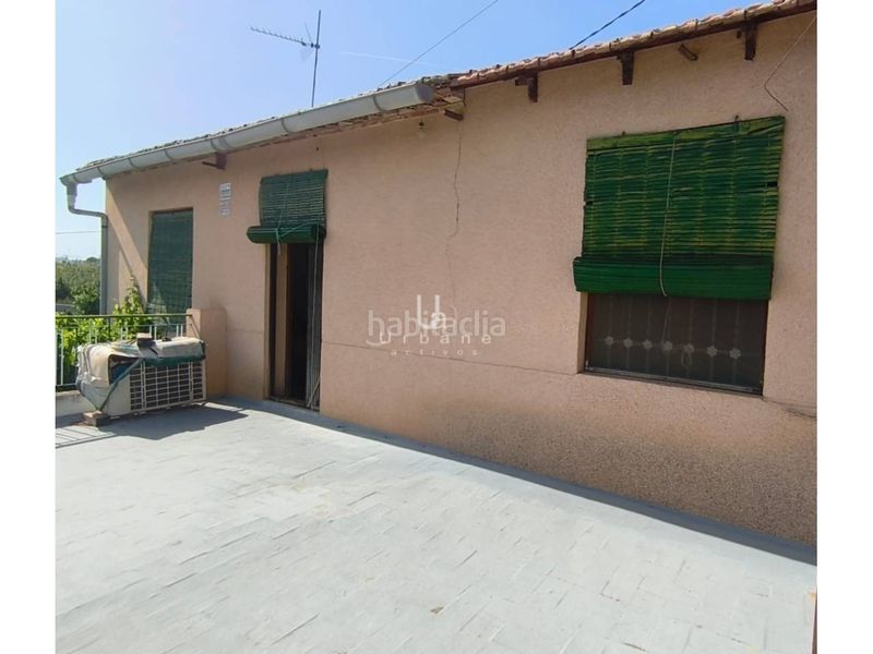 Foto cac5bfac-3423-49fc-9fab-72260a8dd469. Masia a Albatalia Murcia