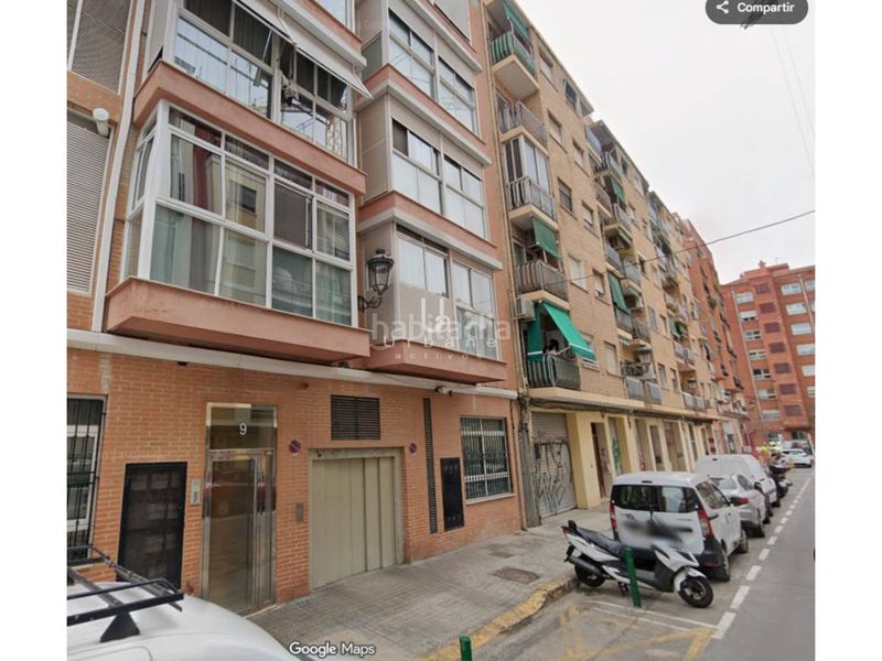 Foto fc2d4787-d246-40f4-9b7d-abaceac929b0. Aparcament cotxe a La Raïosa Valencia