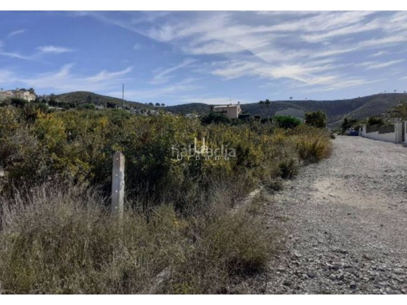 Foto 550994de-d207-4398-89b7-6125cc99fb3b. Area edificabile industriale in Cap Martí - El Tossalet - Pinomar Xàbia