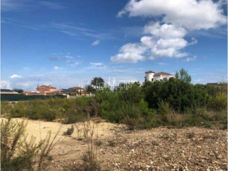 Foto aaaafa25-29f4-44c7-b928-f69f8240aef5. Area edificabile industriale in Cap Martí - El Tossalet - Pinomar Xàbia