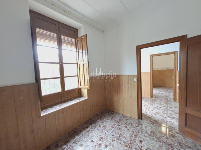 Foto b9a84153-aadb-4e38-811c-a34fbd4b6053. Masia amb aparcament piscina a La Arboleja Murcia