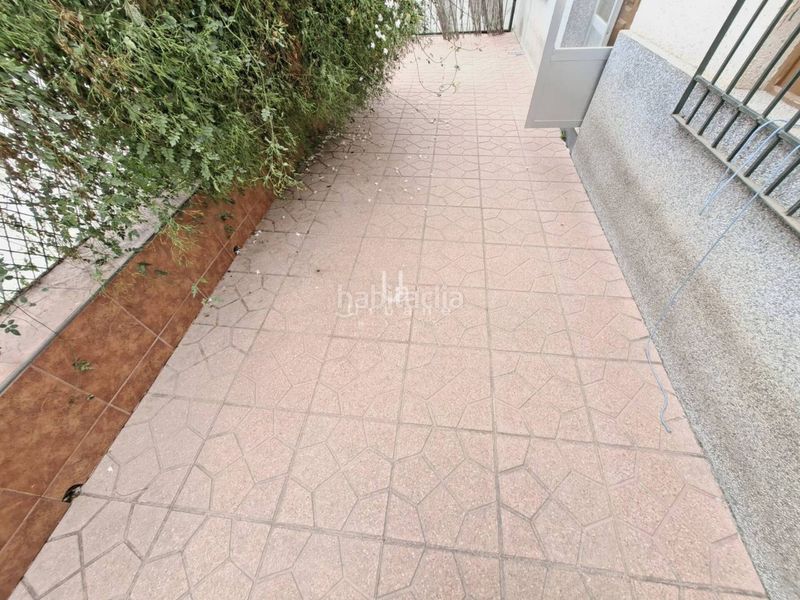 Foto f85116af-c2c3-4dd8-b307-4b9cd1449f24. Masia amb aparcament piscina a La Arboleja Murcia