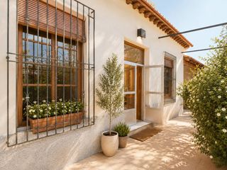 Casale in La Arboleja. Oportunidad.!! casa con huerto y piscina en murcia