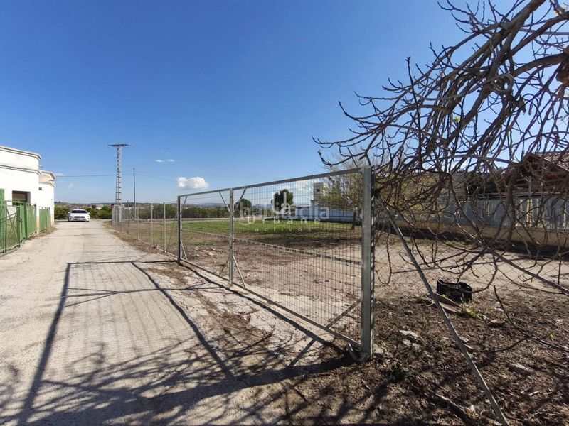 Foto 759d37e9-72ac-4d91-9393-8705f1d9bf46. Casa a Torres de Cotillas (Las)