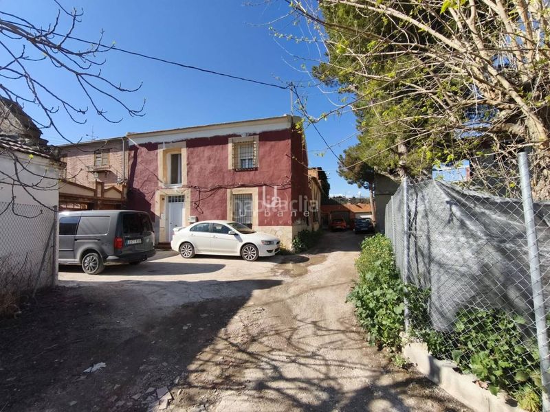 Foto 9a7e4e2b-d494-40ee-8b89-53403b5c4f8f. Casa a Torres de Cotillas (Las)