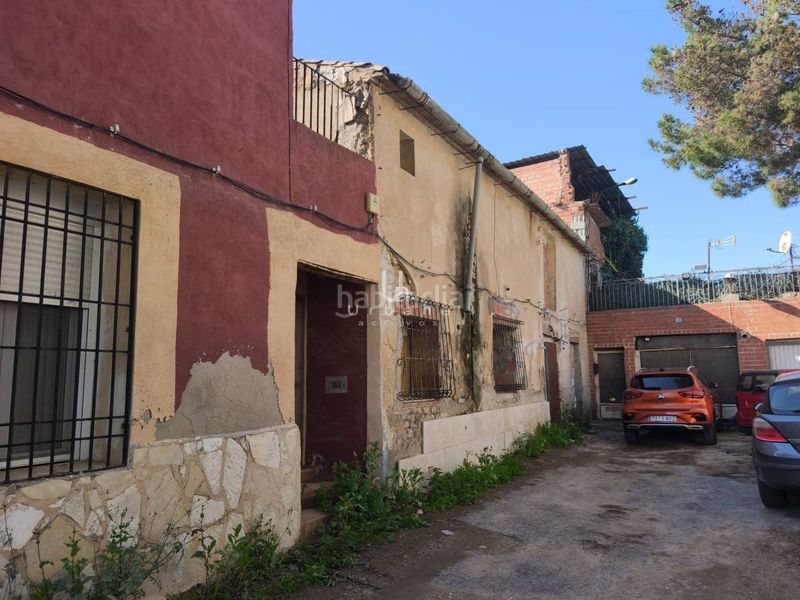 Foto ef0a619a-8070-44cc-a19f-994fffea4852. Casa a Torres de Cotillas (Las)