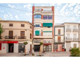Pis  Plaza om. Piso en villanueva de castellon